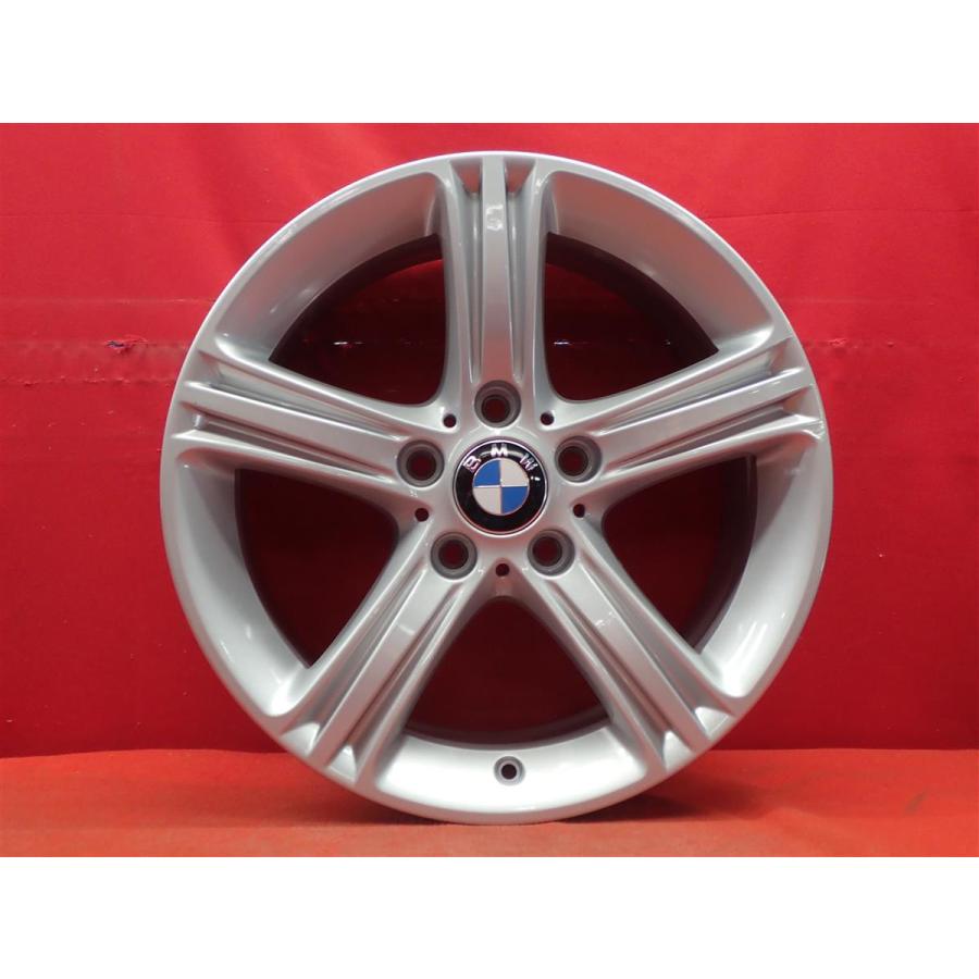 BMW 3シリーズ F30 F31 純正 スタースポークスタイリング393 ホイール 
