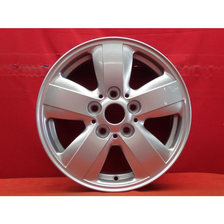MINI ミニ F56 純正 ヘリスポーク492 ホイール 4本 5.5J-15 PCD112 5穴 