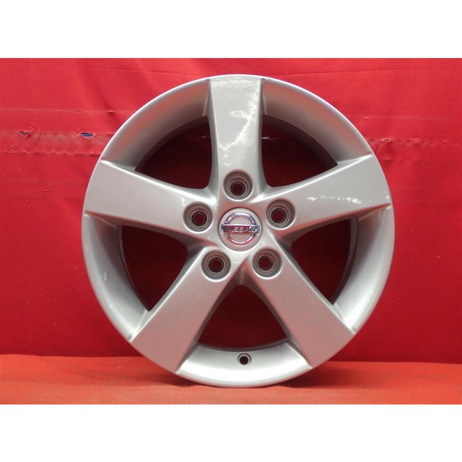 NISSAN ニッサン ラフェスタ ハイウェイスター B35 純正