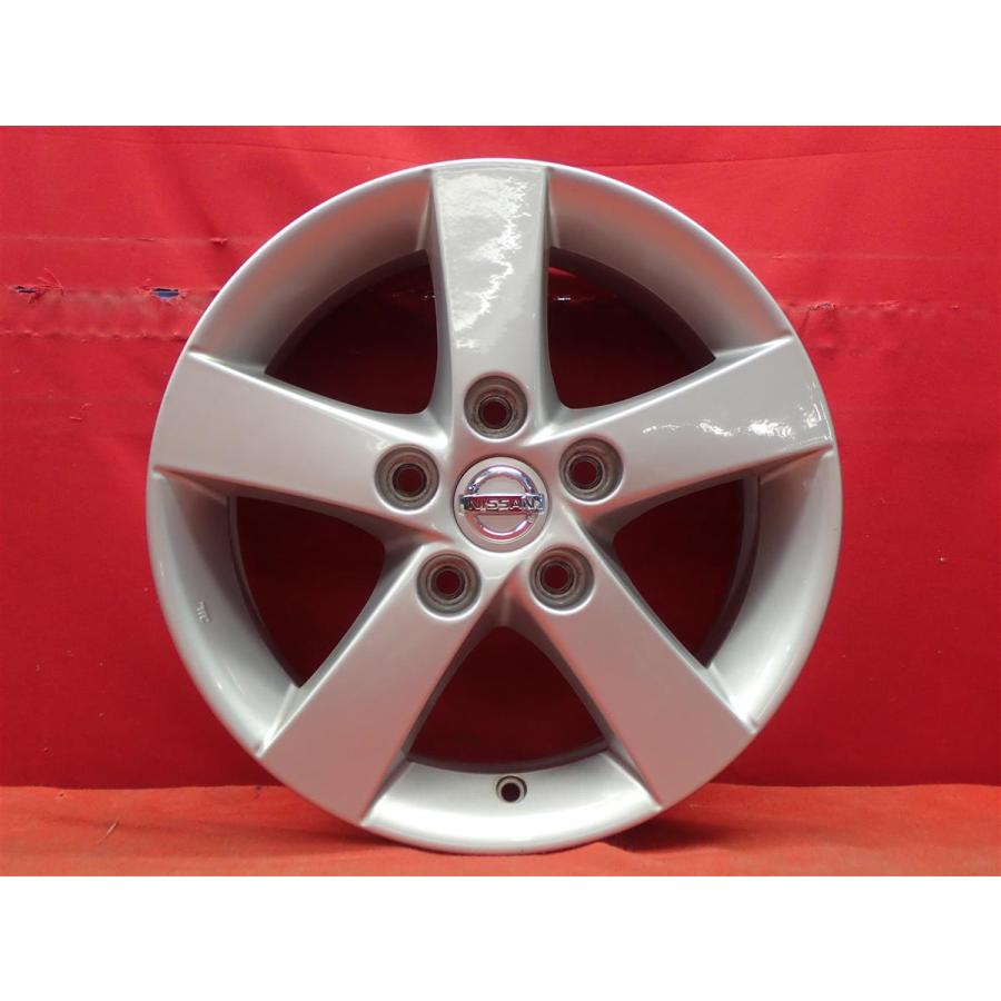 NISSAN ニッサン ラフェスタ ハイウェイスター B35 純正