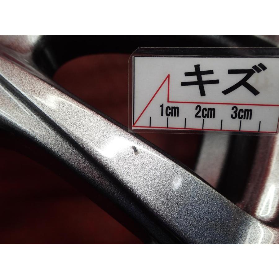 SIBILLA NEXT B-12 ホイール 4本 4J-13 PCD100 4穴 +45 ハブ67 スペーシア N-BOX ルークス ウェイク ek 等 軽自動車全般へ aa13の画像