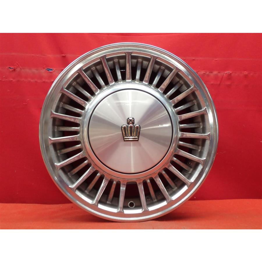 TOYOTA トヨタ クラウン 120系 純正 ホイール 4本 5.5J-14