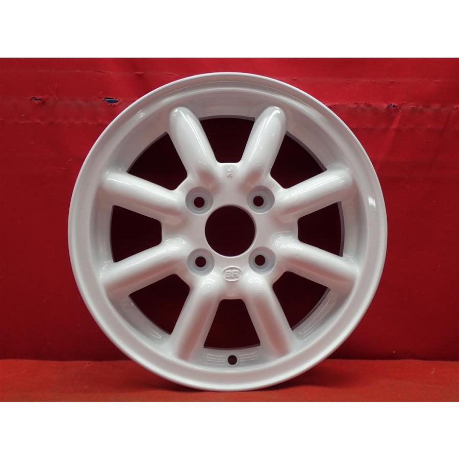 ホンダ　モトラ　ホイール　4j サンドブラスト済 Amazon.co.jp: Gクラフト(Gcraft) 10インチ4.0Jワイドホイール