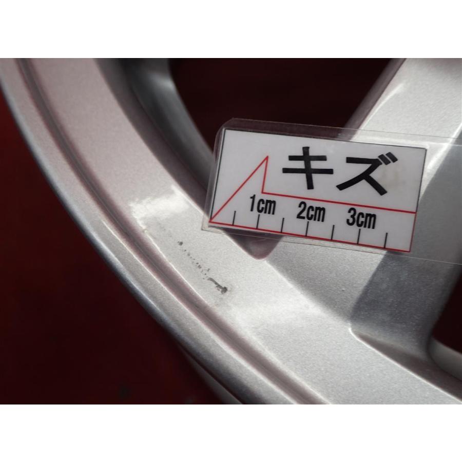 HONDA ホンダ Modulo モデューロ ME-005II ホイール 4本 5.5J-15