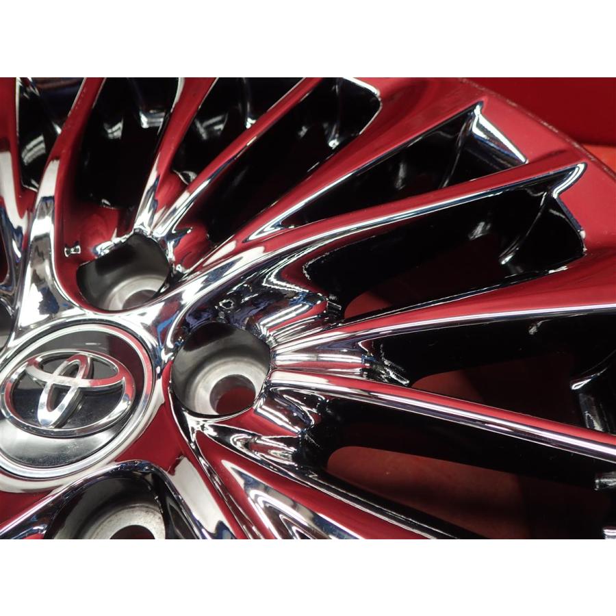 TOYOTA トヨタ アルファード ヴェルファイア 30/35W 後期 TOYOTA トヨタ アルファード ヴェルファイア 30/35W 後期
