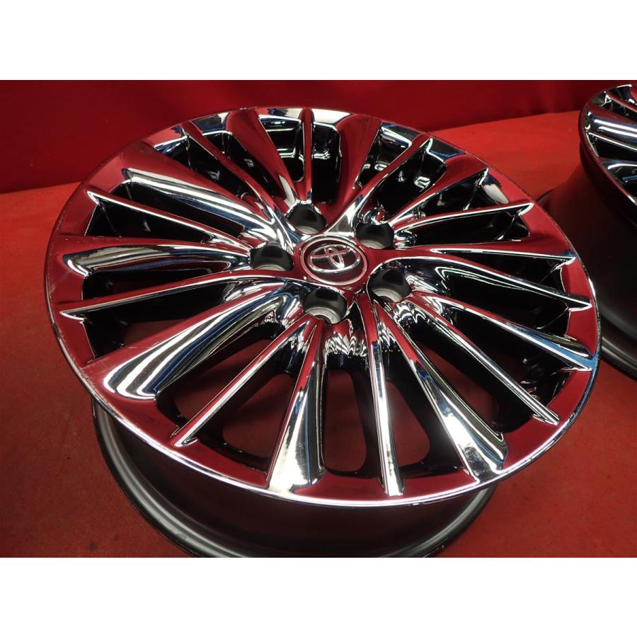 TOYOTA トヨタ アルファード ヴェルファイア 30/35W 後期 TOYOTA トヨタ アルファード ヴェルファイア 30/35W 後期