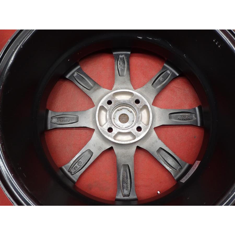Advanti RACING アドヴァンティ レーシング 7スポーク ホイール 4本