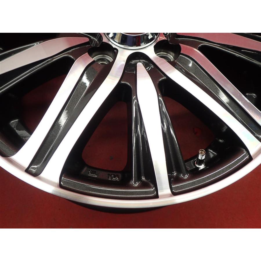 makina ISOTTA マキナ イゾッタ PASUQUA パスクア ホイール 4本