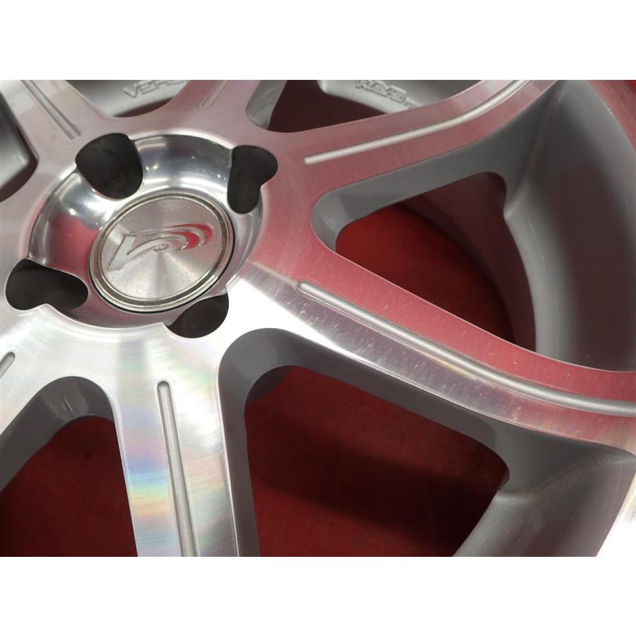 はな レイズ ベルサス コレッツィオーニ アルボーレ トーレ 2本/4本 RAYS レイズ VERSUS ベルサス コレッツィオーニ アルボーレ