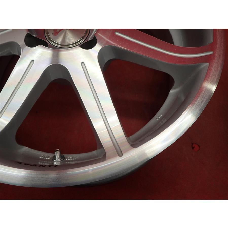 RAYS レイズ VERSUS ベルサス COLLEZIONI AVANTI