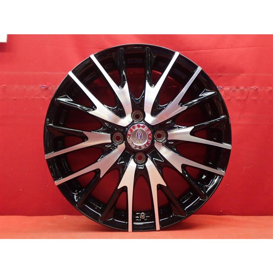 WORKピエトラホイール18インチ18×7J42 - 18インチ - タイヤ・ホイール