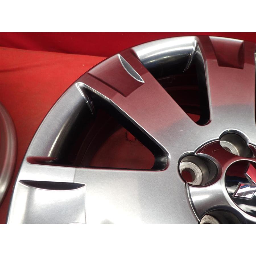 MITSUBISHI ミツビシ デリカD:5 ジャスパー 前期 純正 18インチ ホイール 4本 7J-18 PCD114.3 5穴 +38 ハブ67 aa18 : a052602290 : 太平タイヤ Yahoo!ショッピング店 - 通販 - Yahoo!ショッピング MITSUBISHI ミツビシ デリカD:5 ジャスパー 前期 純正 18インチ ホイール 4本 7J-18 PCD114.3 5穴 +38 ハブ67 aa18 : a052602290 : 太平タイヤ Yahoo!ショッピング店 - 通販 - Yahoo!ショッピング
