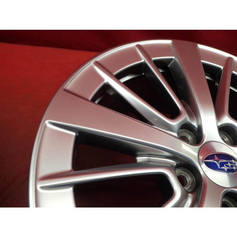SUBARU スバル インプレッサスポーツ GT2/3 1.6i-L 純正 SUBARU スバル インプレッサスポーツ GT2/3 1.6i-L 純正