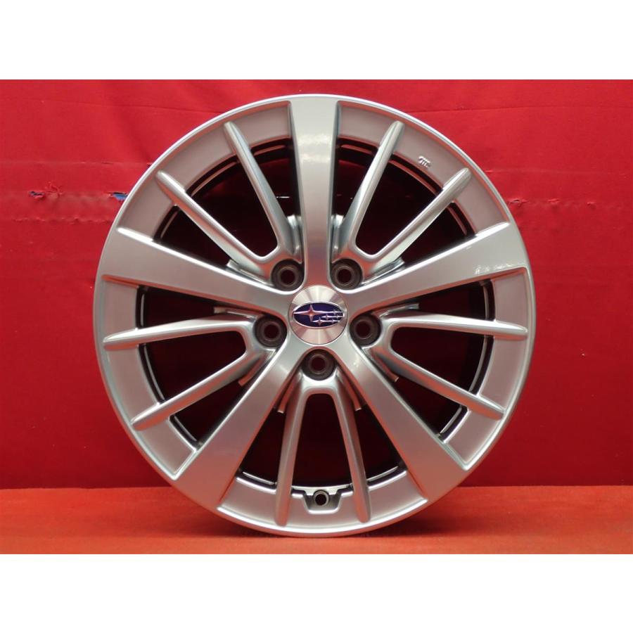 SUBARU スバル インプレッサスポーツ GT2/3 1.6i-L 純正 SUBARU スバル インプレッサスポーツ GT2/3 1.6i-L 純正
