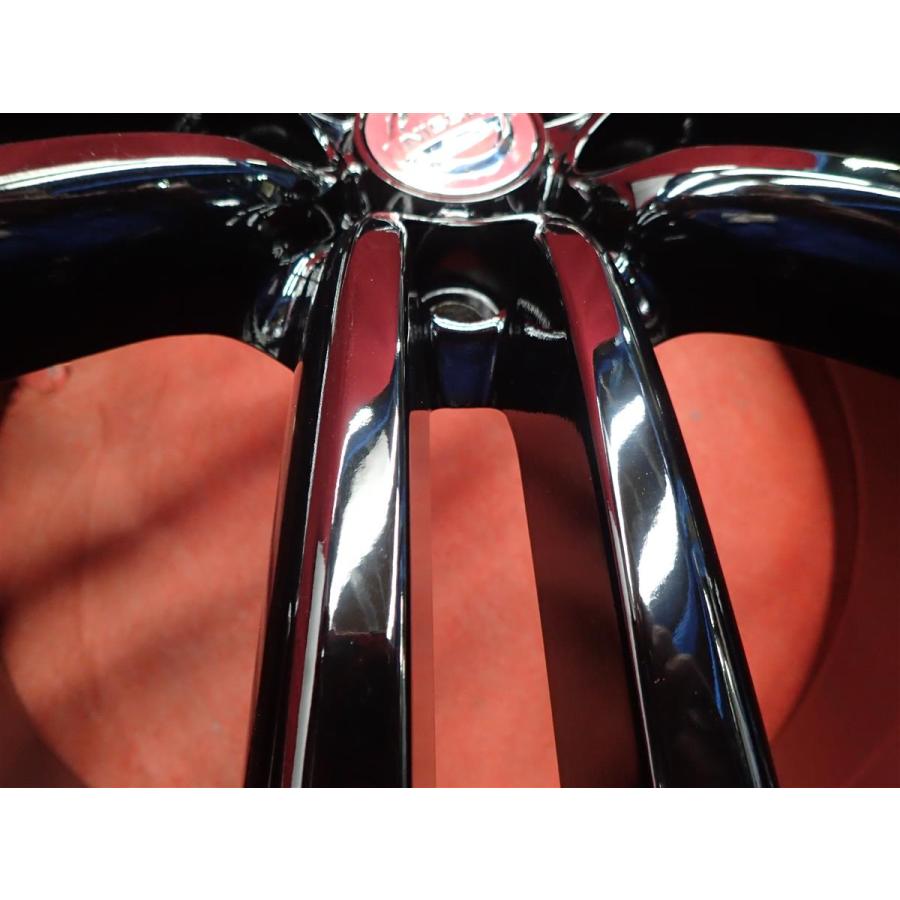 NISSAN ニッサン フーガ 純正 ホイール 4本 8.5J-19 PCD114.3 5 NISSAN ニッサン フーガ 純正 ホイール 4本 8.5J-19 PCD114.3 5