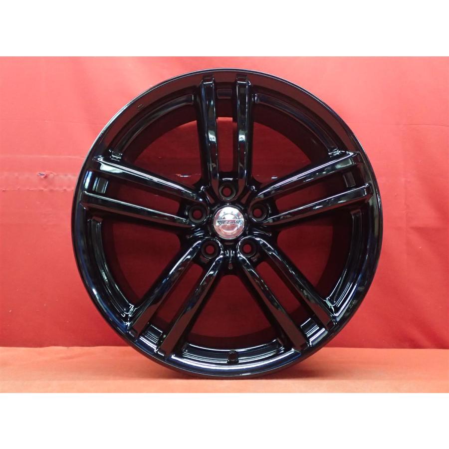 NISSAN ニッサン フーガ 純正 ホイール 4本 8.5J-19 PCD114.3 5 NISSAN ニッサン フーガ 純正 ホイール 4本 8.5J-19 PCD114.3 5