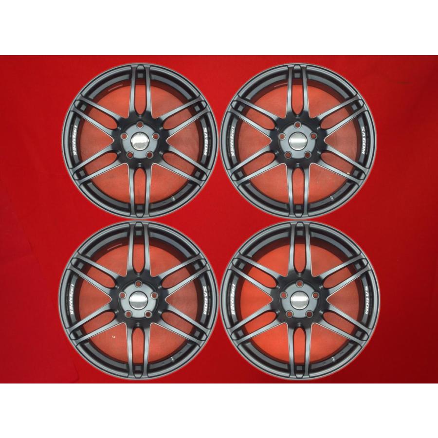 WedsSport SA60M　18インチSUV　8J+45 114.3　CRV WedsSport SA60M 18インチSUV 8J+45 114.3 CRV - メルカリ