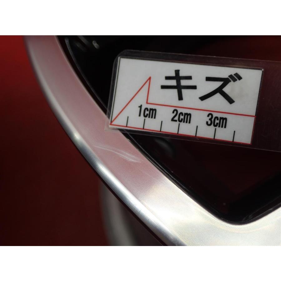 SUBARU スバル XV 純正 5スポーク ホイール 4本 7J-17 PCD100 5穴 +55