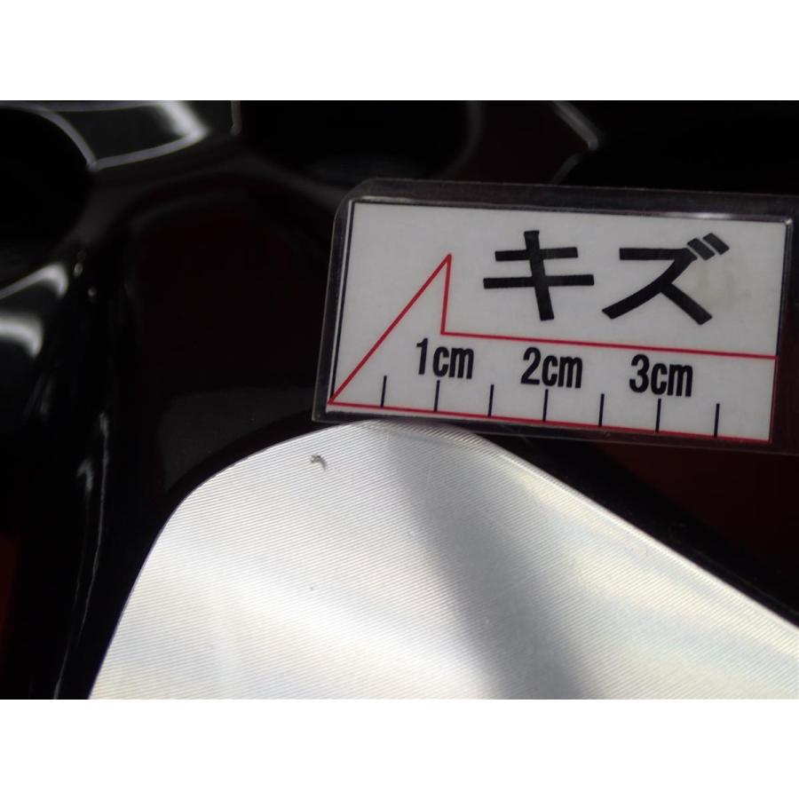 SUBARU スバル XV 純正 5スポーク ホイール 4本 7J-17 PCD100 5穴 +55