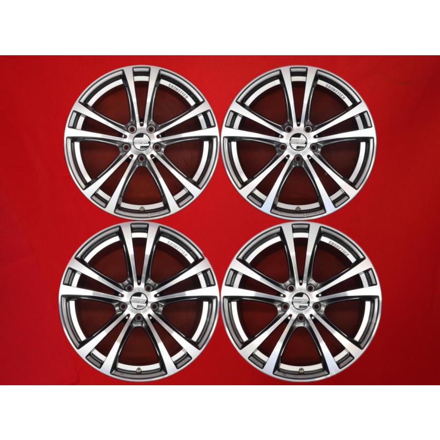 専用KELLENERS製アルミホイール × PIRELLI MINI 専用KELLENERS製アルミホイール × PIRELLI MINI Kelleners X