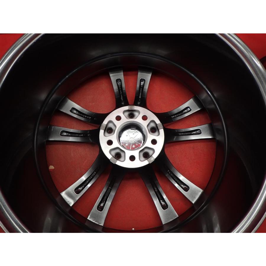 KELLENERS ケレナーズ Munich ミュンヘン ホイール 4本 8.5/10J