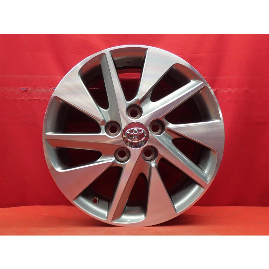 TOYOTA トヨタ アルファード ヴェルファイア ATH20W ハイブリッド純正