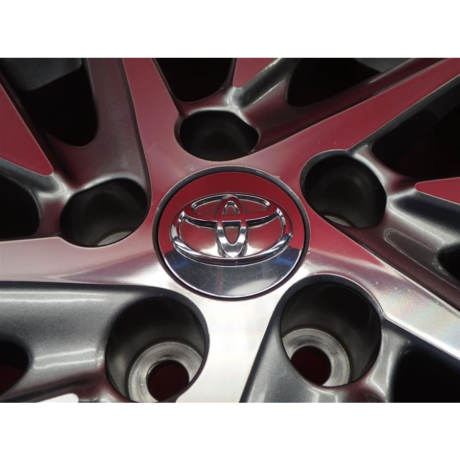 TOYOTA トヨタ アルファード ヴェルファイア ATH20W ハイブリッド純正