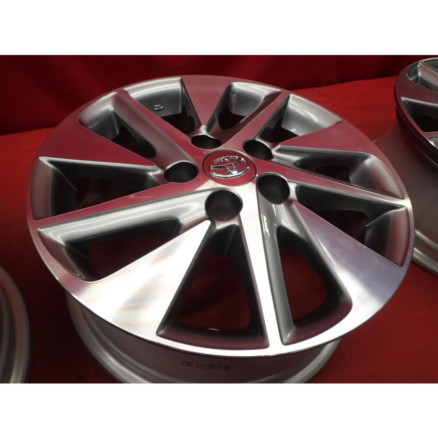 TOYOTA トヨタ アルファード ヴェルファイア ATH20W