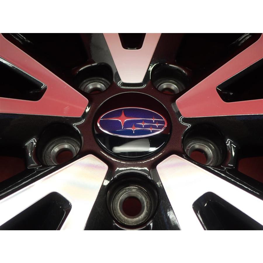 SUBARU スバル レガシィアウトバック BS9 Limited 純正 ホイール 4本 