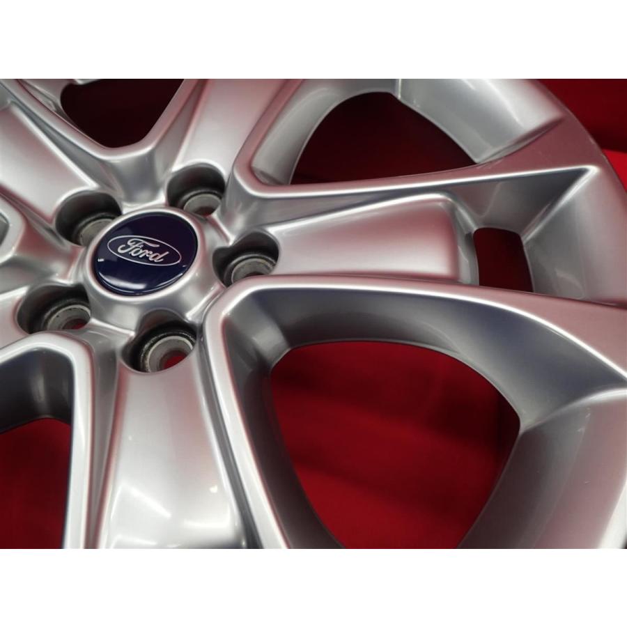 FORD フォード クーガ 純正 18インチ ホイール 4本 7.5J-18 FORD フォード クーガ 純正 18インチ ホイール 4本 7.5J-18