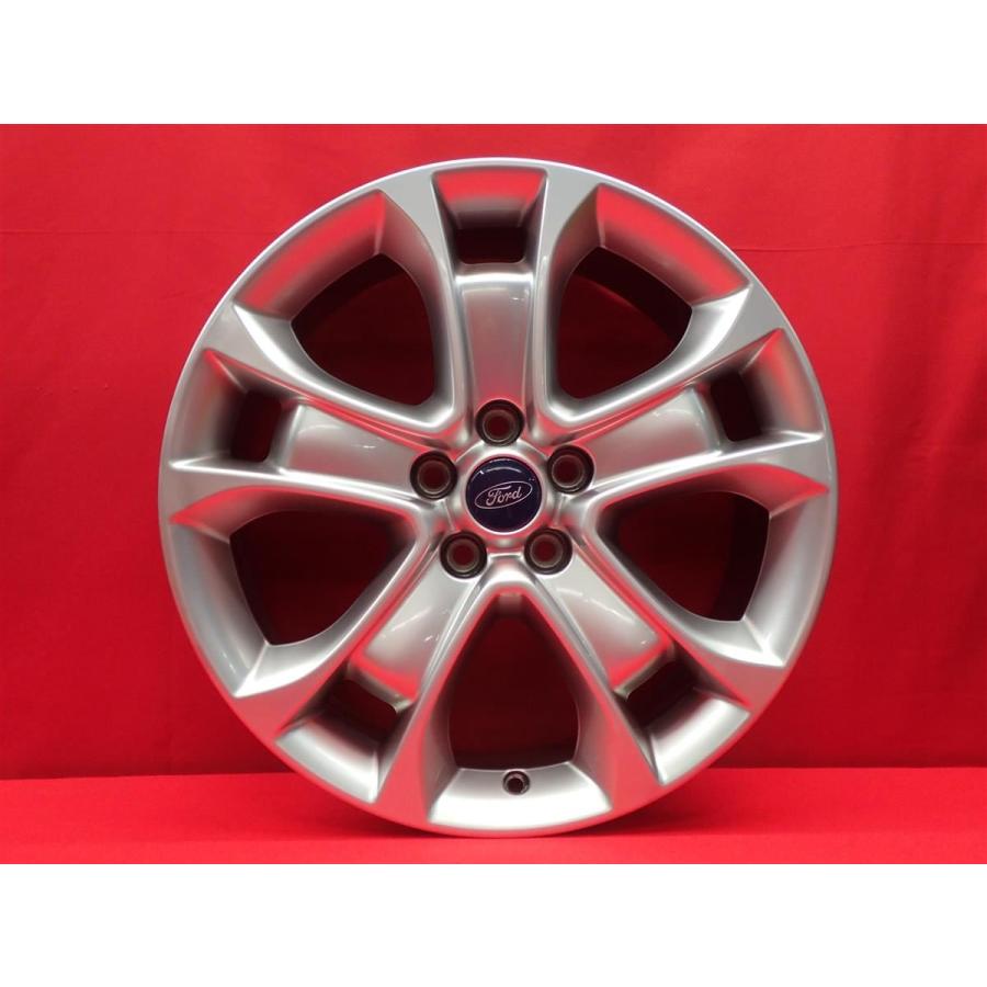 FORD フォード クーガ 純正 18インチ ホイール 4本 7.5J-18 PCD108 5穴