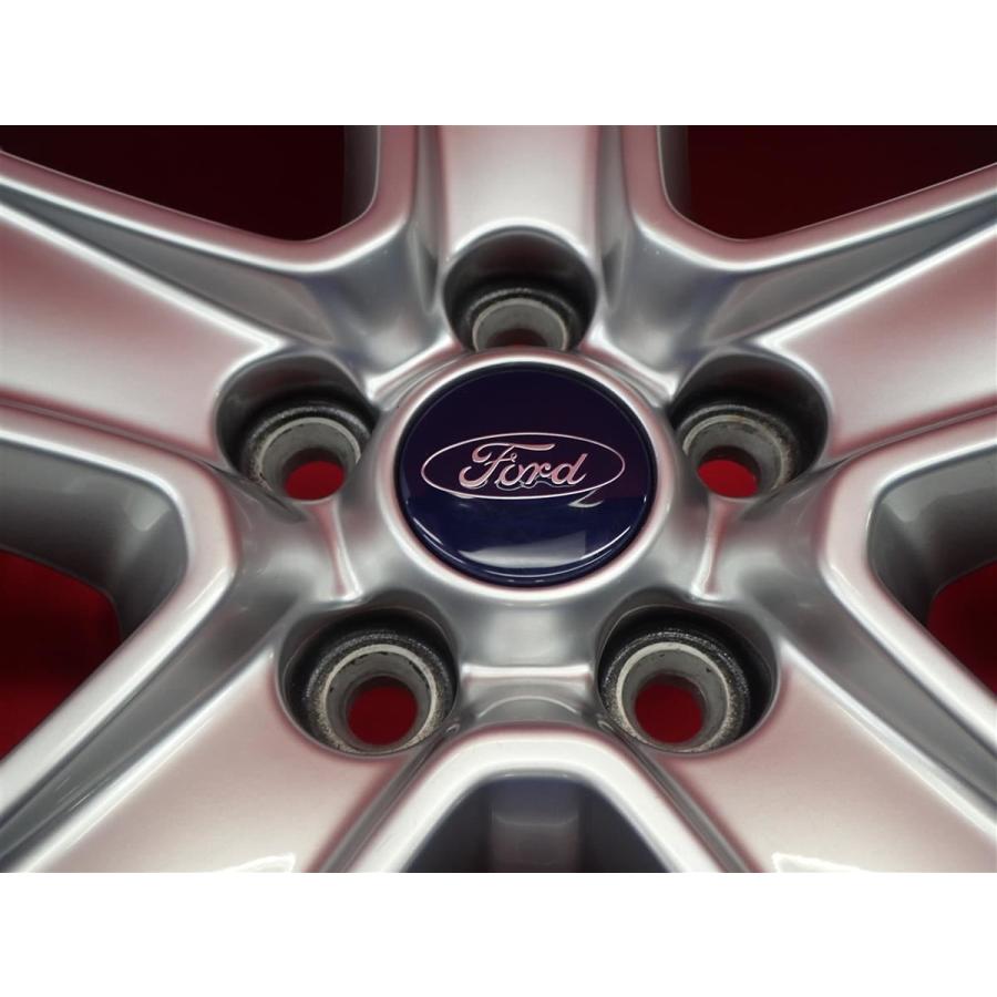 FORD フォード クーガ 純正 18インチ ホイール 4本 7.5J-18 FORD フォード クーガ 純正 18インチ ホイール 4本 7.5J-18