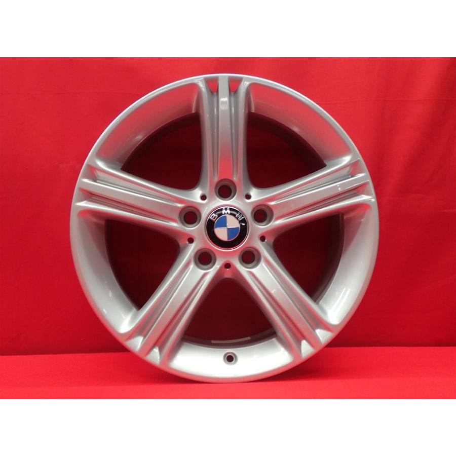 BMW 3シリーズ F30 F31 純正 スタースポークスタイリング393 ホイール 