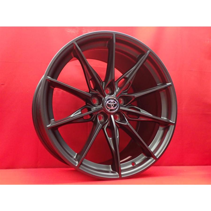 鍛造 軽量 TOYOTA トヨタ スープラ A90 RZ 純正 19インチ 鍛造 軽量 TOYOTA トヨタ スープラ A90 RZ 純正 19インチ
