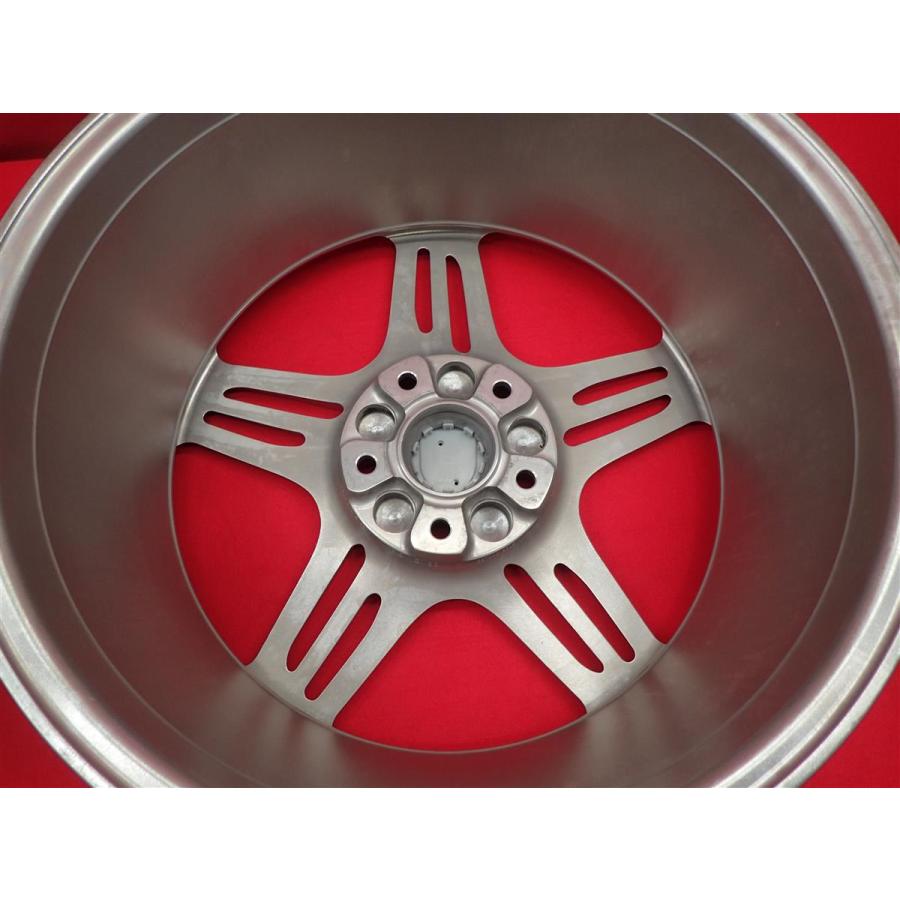 鍛造 軽量 PORCHE ポルシェ 911ターボ 997 純正 ホイール 4本 鍛造 軽量 PORCHE ポルシェ 911ターボ 997 純正 ホイール 4本