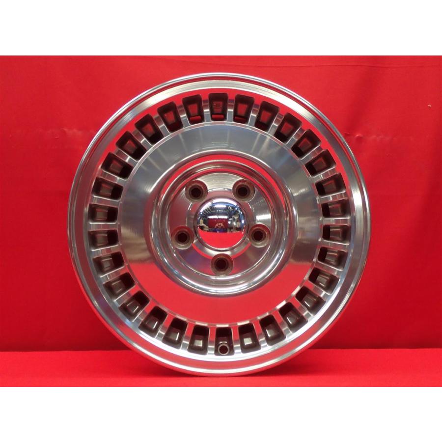 NISSAN ニッサン シーマ Y31 純正 ホイール 4本 6J-15 PCD114.3 5穴 +