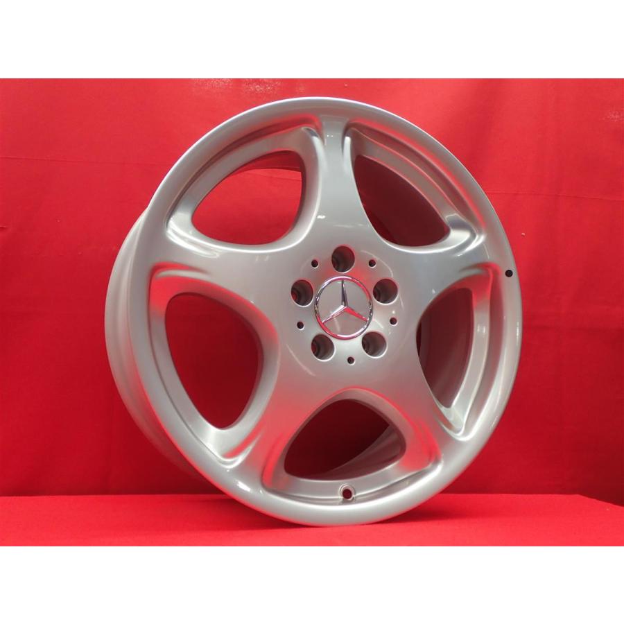 メルセデス ベンツ Sクラス W220 S500ロング スペシャル 