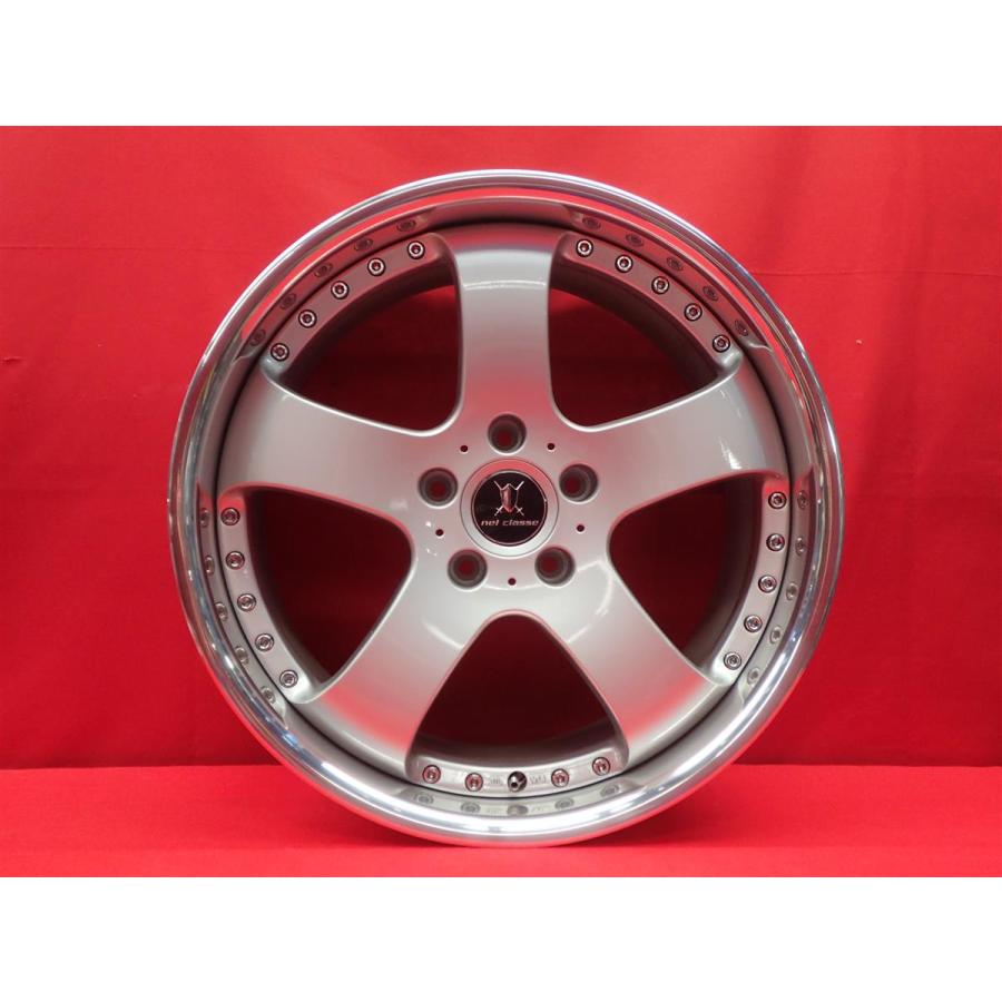 18インチ新品ホイール　10Jｘ2本、9Jｘ2本 ET30 18インチ新品ホイール 10Jx2本、9Jx2本 ET30