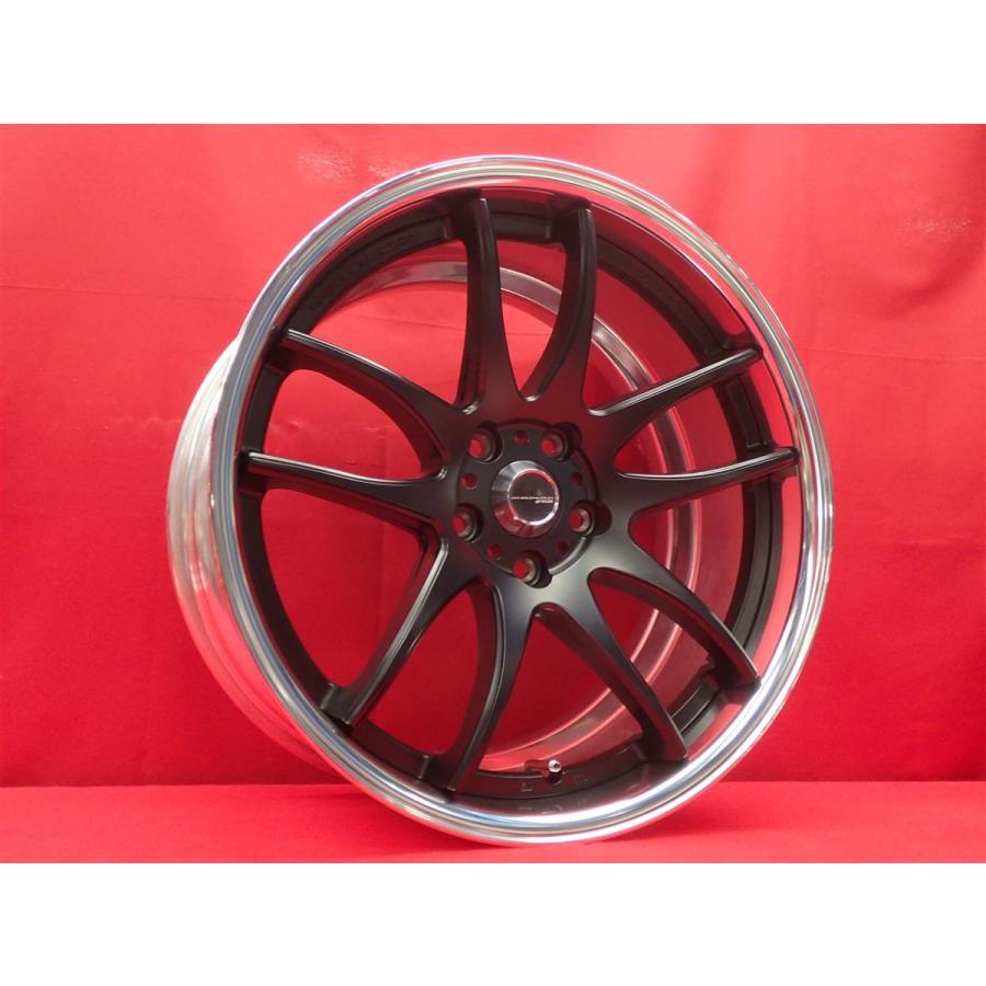 work cr2p 19インチ Work Emotion CR 2P - 19