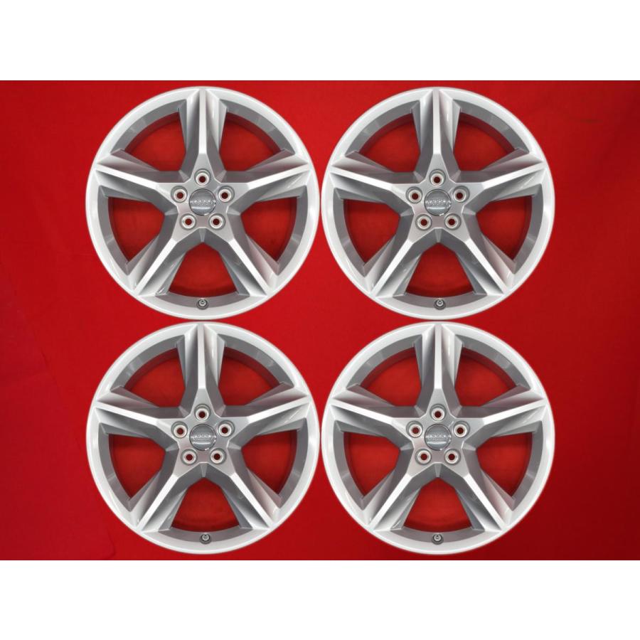 AUDI アウディ Q7 4M 純正 19インチ ホイール 4本 8J-19 PCD112 AUDI アウディ Q7 4M 純正 19インチ ホイール 4本 8J-19 PCD112