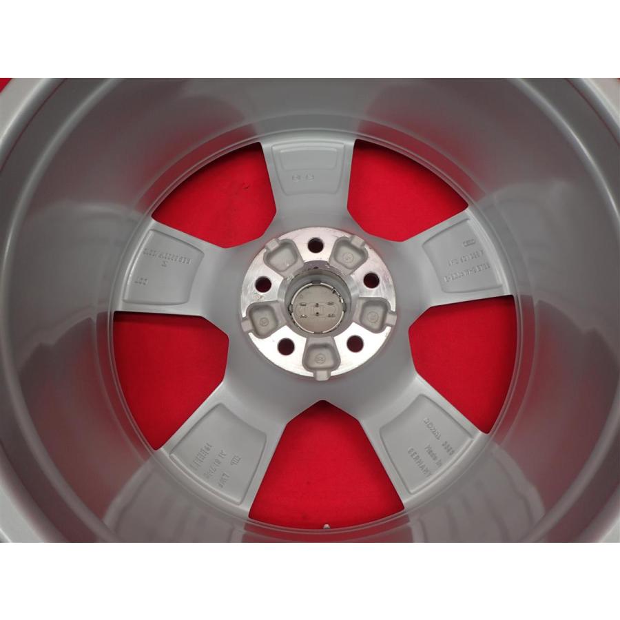 AUDI アウディ Q7 4M 純正 19インチ ホイール 4本 8J-19 PCD112 AUDI アウディ Q7 4M 純正 19インチ ホイール 4本 8J-19 PCD112