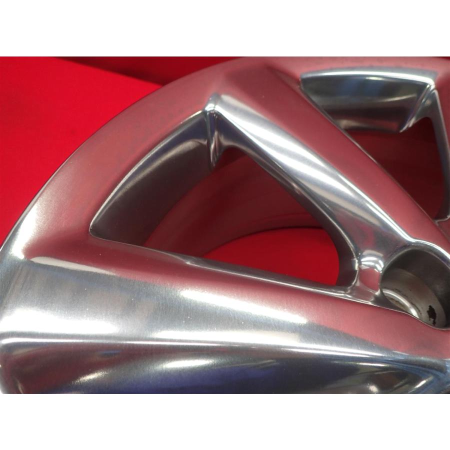 TOYOTA トヨタ クラウンアスリート GRS180系 純正 ホイール 4本 TOYOTA トヨタ クラウンアスリート GRS180系 純正 ホイール 4本