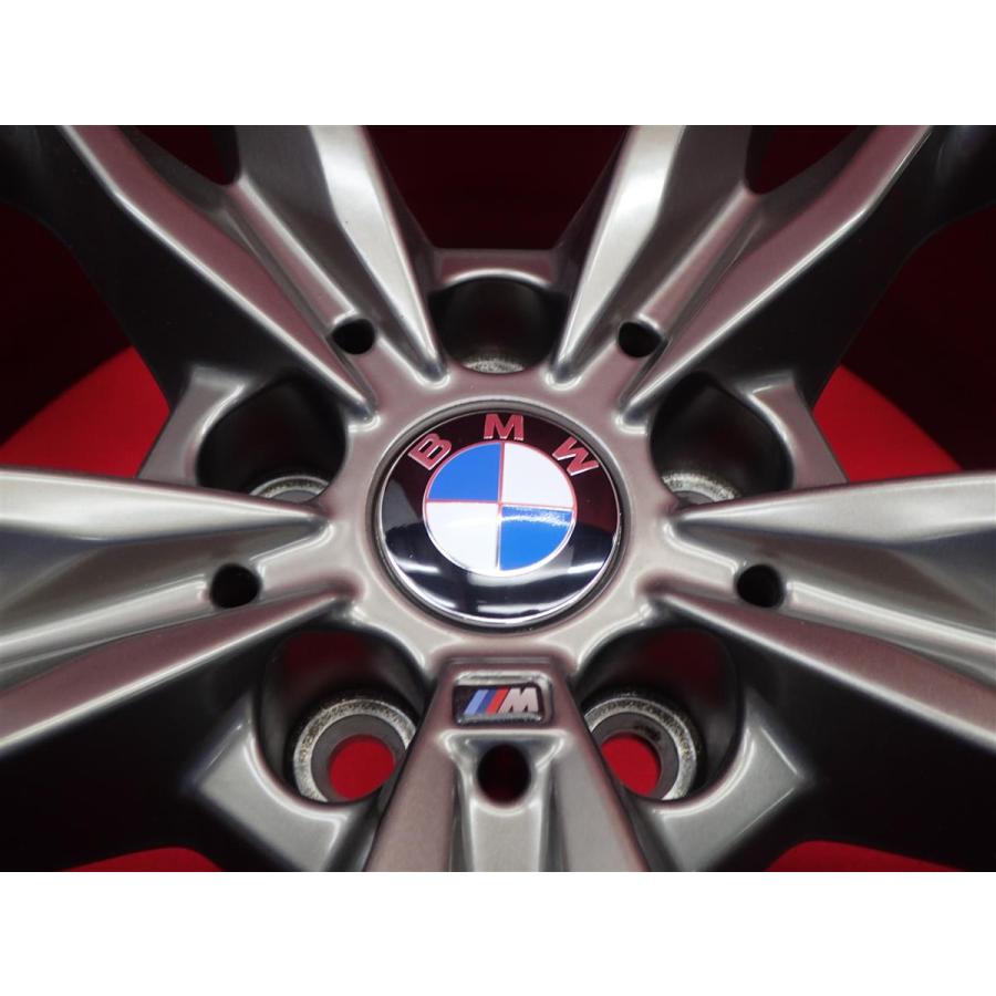 BMW X3 X4 G01 G02 純正 ダブルスポークスタイリング718M BMW X3 X4 G01 G02 純正 ダブルスポークスタイリング718M