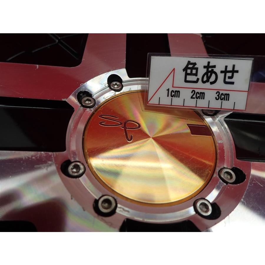 M'Z SPEED ジュリア サヴァー ホイール 4本 8J-19 PCD114.3 5穴 M'Z SPEED ジュリア サヴァー ホイール 4本 8J-19 PCD114.3 5穴