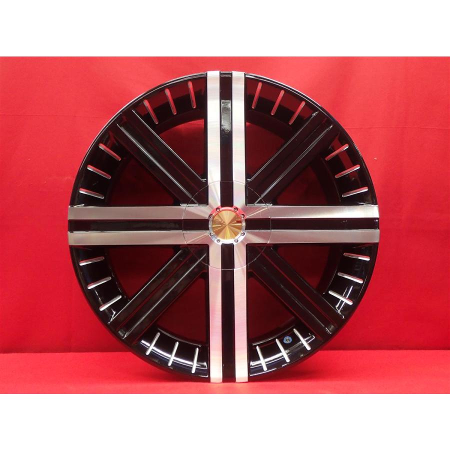 M'Z SPEED ジュリア サヴァー ホイール 4本 8J-19 PCD114.3 5穴 M'Z SPEED ジュリア サヴァー ホイール 4本 8J-19 PCD114.3 5穴