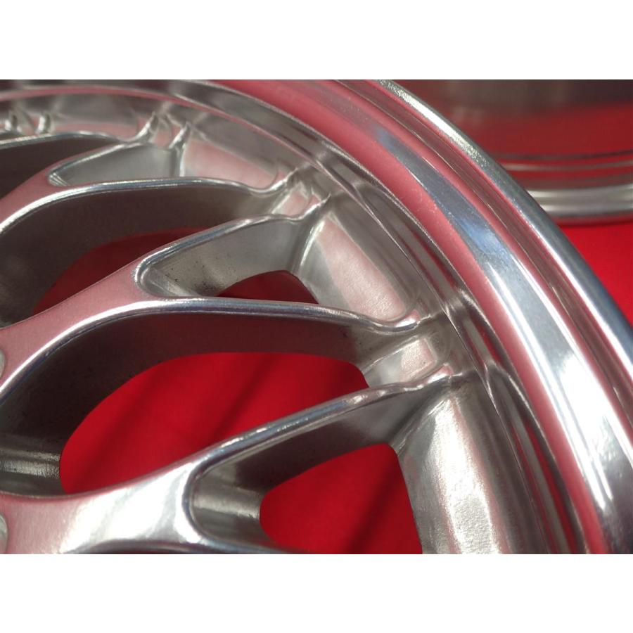 NISSAN ニッサン 純正 BBS ホイール 4本 6.5J-16 PCD114.3 5穴 + NISSAN ニッサン 純正 BBS ホイール 4本 6.5J-16 PCD114.3 5穴 +