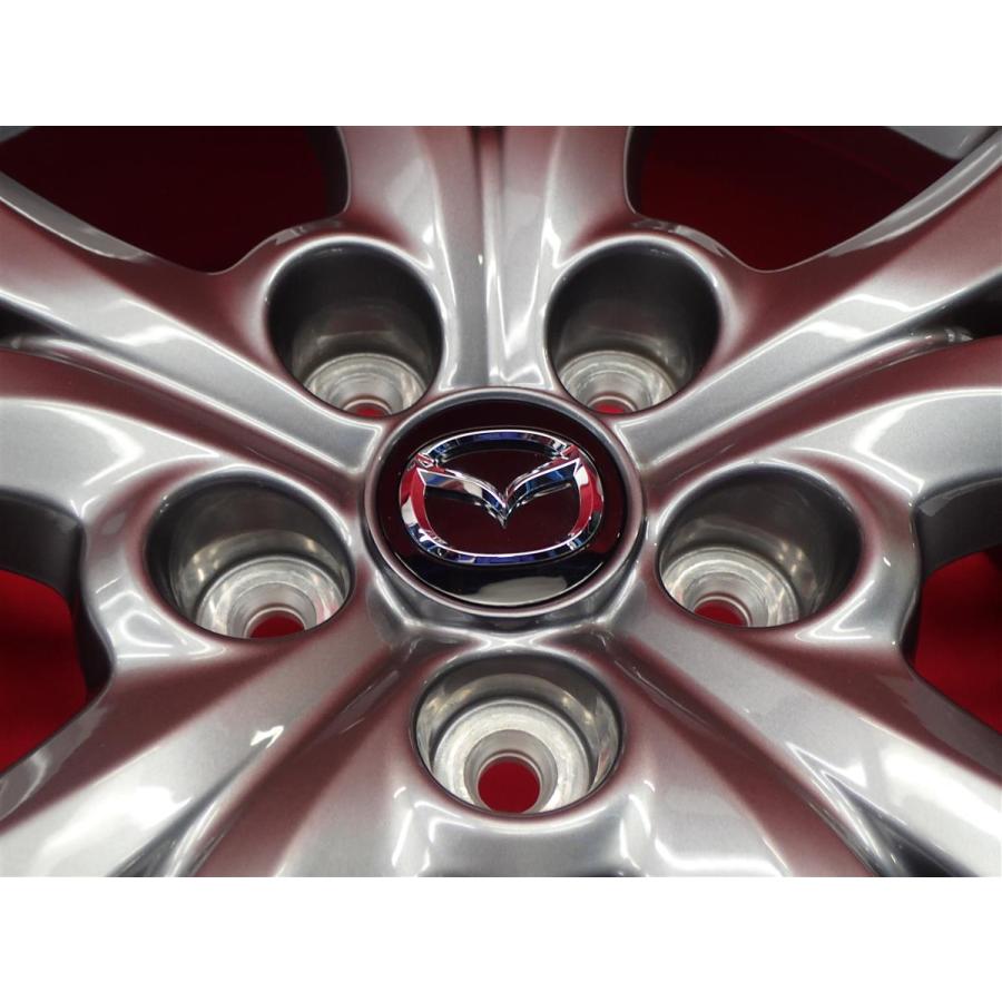 MAZDA マツダ CX-30 DM 純正 18インチ ホイール 4本 7J-18 MAZDA マツダ CX-30 DM 純正 18インチ ホイール 4本 7J-18