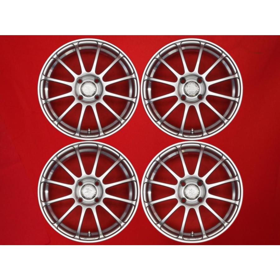 フローフォーミング製法 軽量 KREUZER クロイツァー Series Xi  