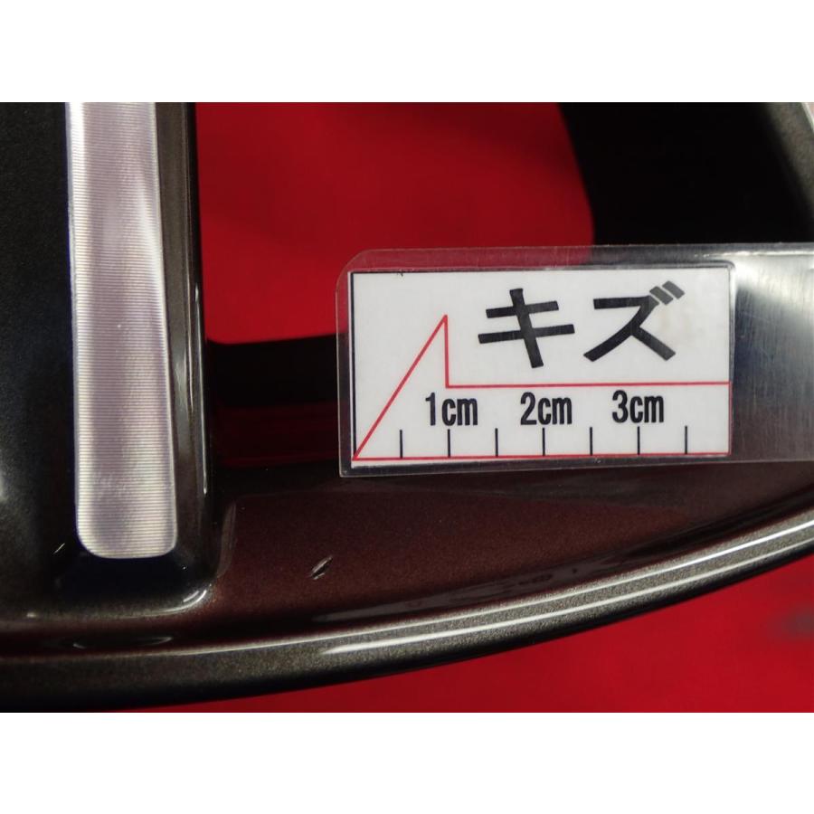 MAZDA マツダ CX-3 DK5系 XD Touring 純正 ホイール 4本 7J-18 MAZDA マツダ CX-3 DK5系 XD Touring 純正 ホイール 4本 7J-18