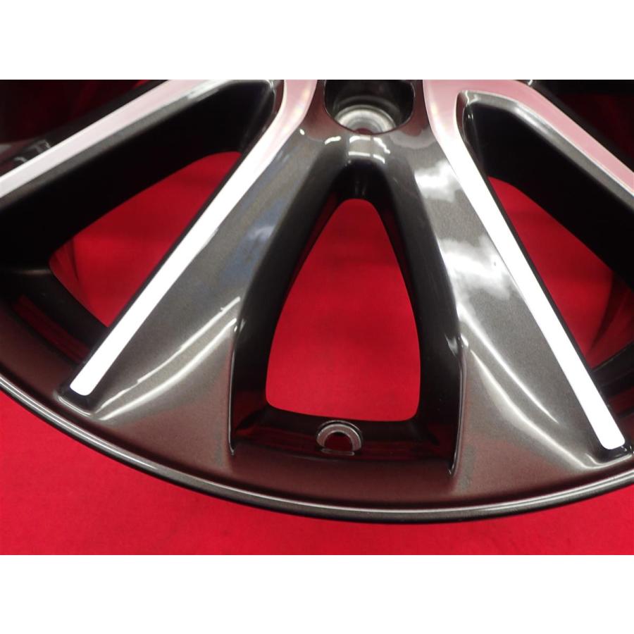 MAZDA マツダ CX-3 DK5系 XD Touring 純正 ホイール 4本 7J-18 MAZDA マツダ CX-3 DK5系 XD Touring 純正 ホイール 4本 7J-18